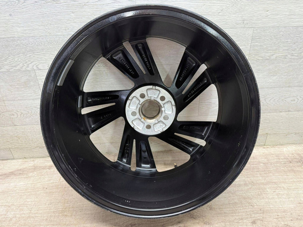 1x Alufelge 18 Zoll 2GM601025H VW T-Cross Rim Wheel FEL6813959521lm