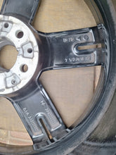 Load image into Gallery viewer, 1x Alufelge 18 Zoll 7.5" 5x112 25ET Glanz 8746631 BMW 3 G21 G20 Rim Wheel FEL6324581069rj