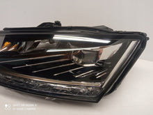Laden Sie das Bild in den Galerie-Viewer, Frontscheinwerfer Skoda Fabia III 6V1941015F Full LED Links Headlight