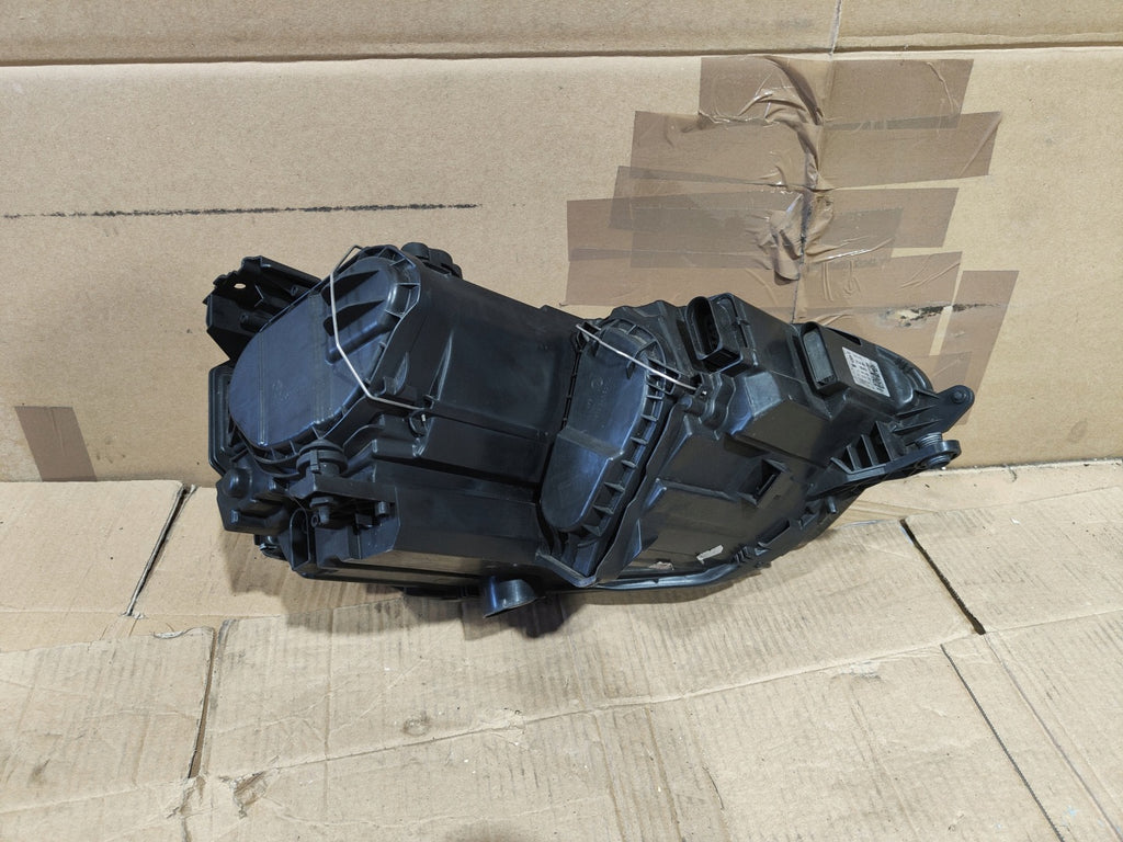 Frontscheinwerfer VW Golf Sportsvan 517941005B Links Scheinwerfer Headlight SCH3142856673vg