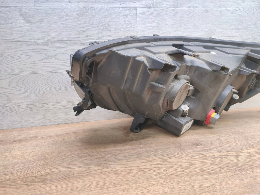 Frontscheinwerfer Iveco Daily VI I 05802476873 Rechts Scheinwerfer Headlight SCH3675969678uv