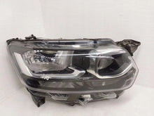 Load image into Gallery viewer, Frontscheinwerfer Citroën Berlingo 9816824780 LED Rechts Scheinwerfer Headlight SCH3479376602sz