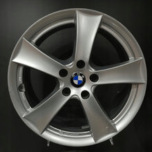 Load image into Gallery viewer, 4x Alufelge 17 Zoll 7.5" 5x112 27ET KBA50295- Audi A4 B8 Allroad Rim Wheel FEL3695285599hw