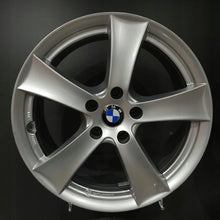Laden Sie das Bild in den Galerie-Viewer, 4x Alufelge 17 Zoll 7.5" 5x112 27ET KBA50295- Audi A4 B8 Allroad Rim Wheel FEL3695285599hw