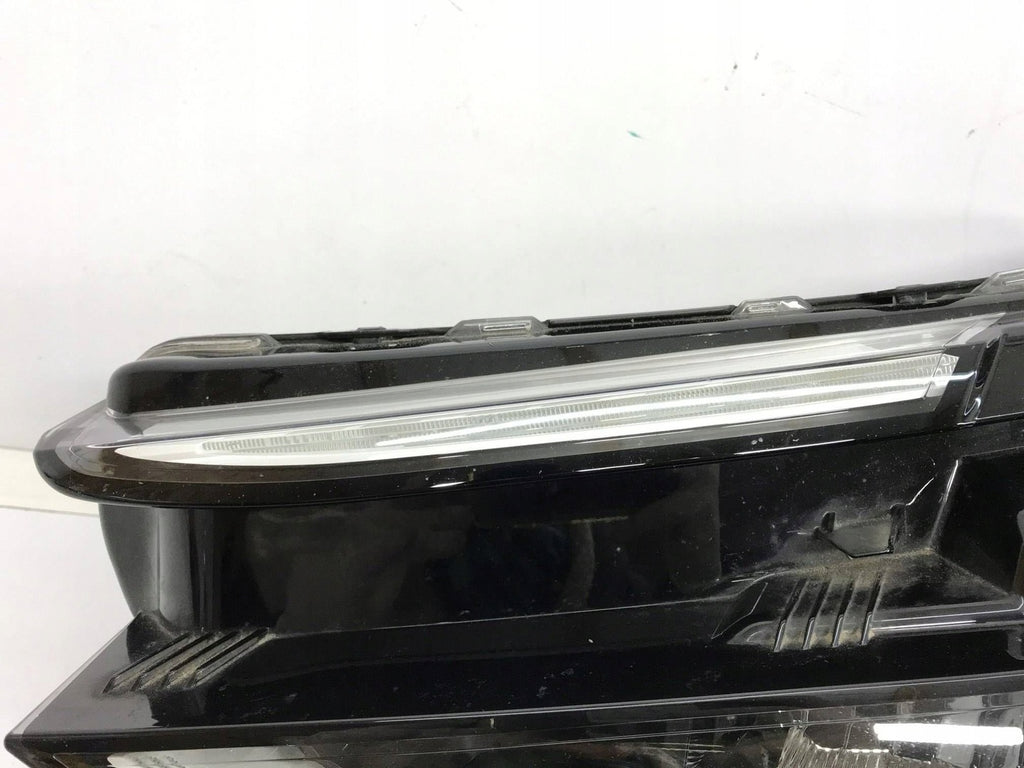Frontscheinwerfer Citroën C4 III 9830649480 LED Links Scheinwerfer Headlight SCH8526972458hs
