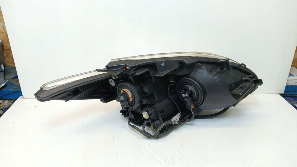 Frontscheinwerfer Toyota Prius Links Scheinwerfer Headlight SCH5478510058kl