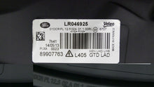 Laden Sie das Bild in den Galerie-Viewer, Frontscheinwerfer Rover 89907763 Bi-Xenon Links Scheinwerfer Headlight SCH6815875258ku