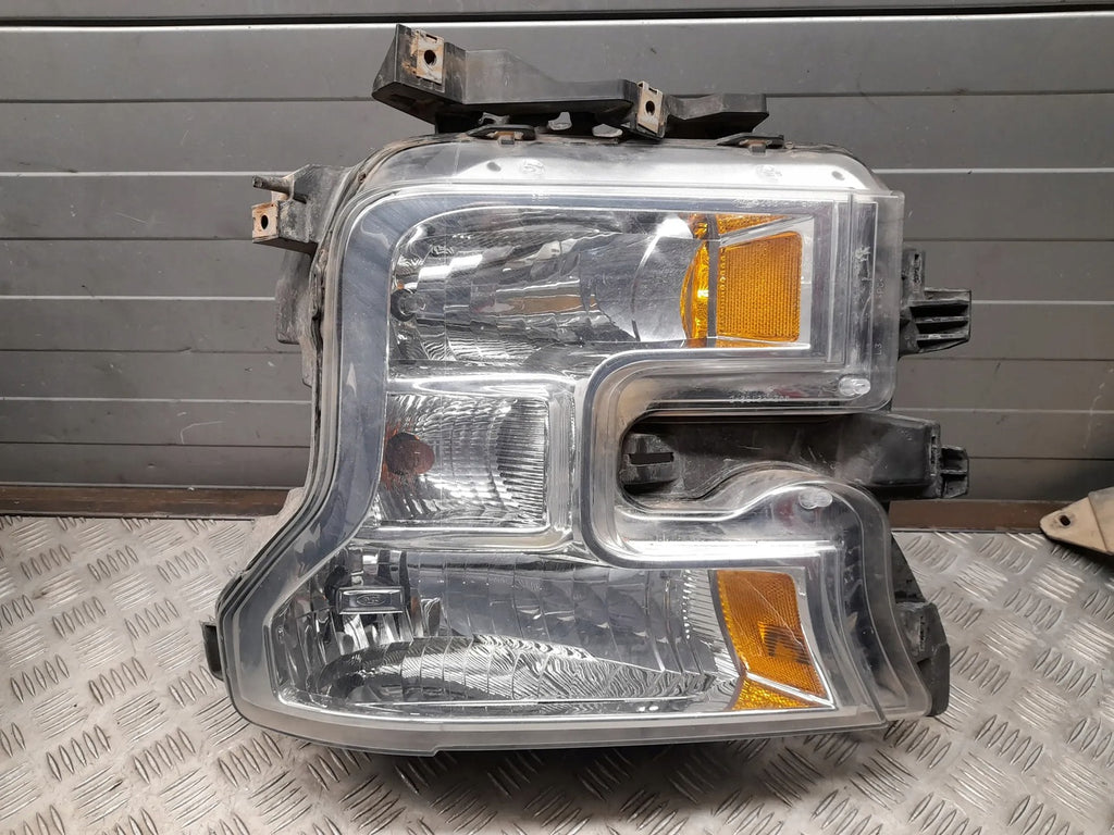 Frontscheinwerfer Ford FL3413006A Links Scheinwerfer Headlight