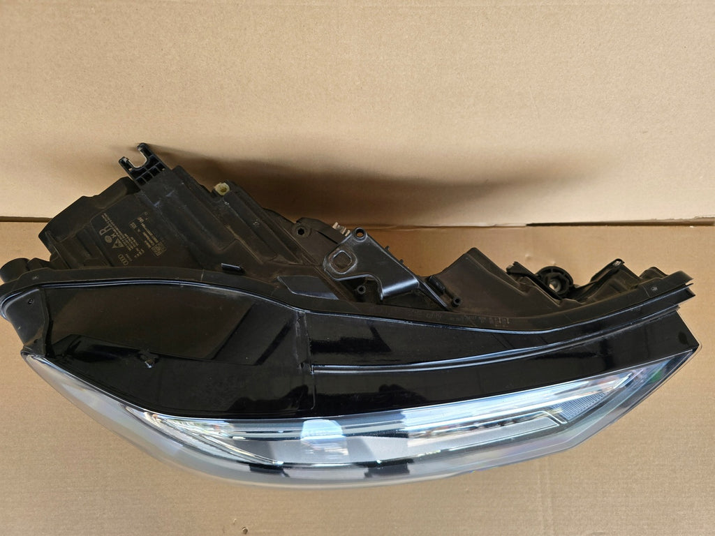 Frontscheinwerfer Audi A6 C8 4K0941040 LED Rechts Scheinwerfer Headlight SCH8508842458uu