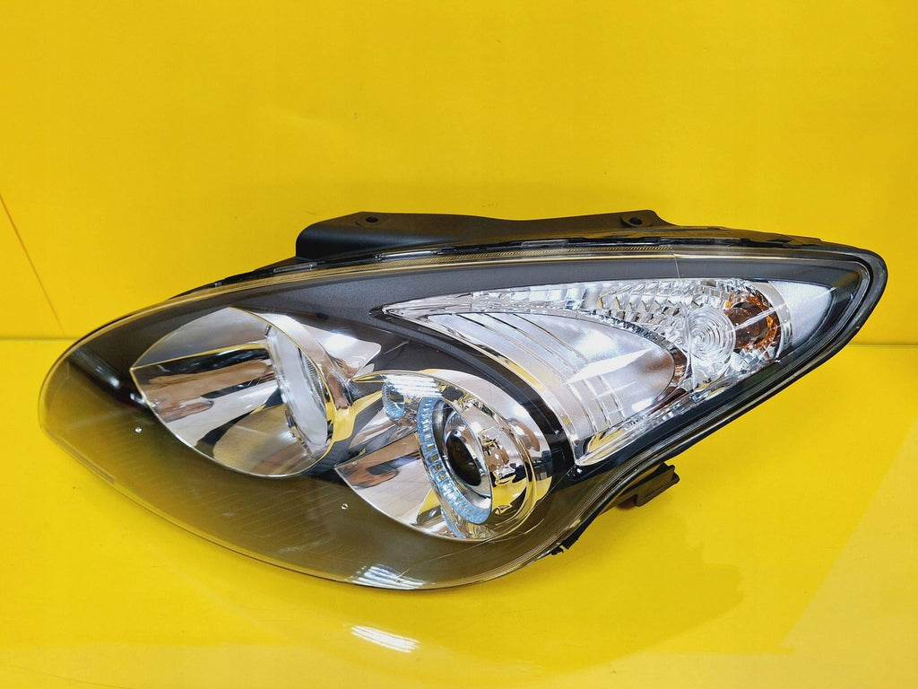 Frontscheinwerfer Hyundai I30 DRC75596 Ein Stück (Rechts oder Links) Headlight SCH6608185211yj