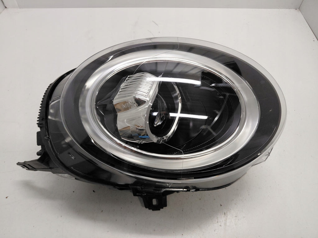 Frontscheinwerfer Mini F56 F55 8738652 Full LED Rechts Scheinwerfer Headlight SCH4356769034zi