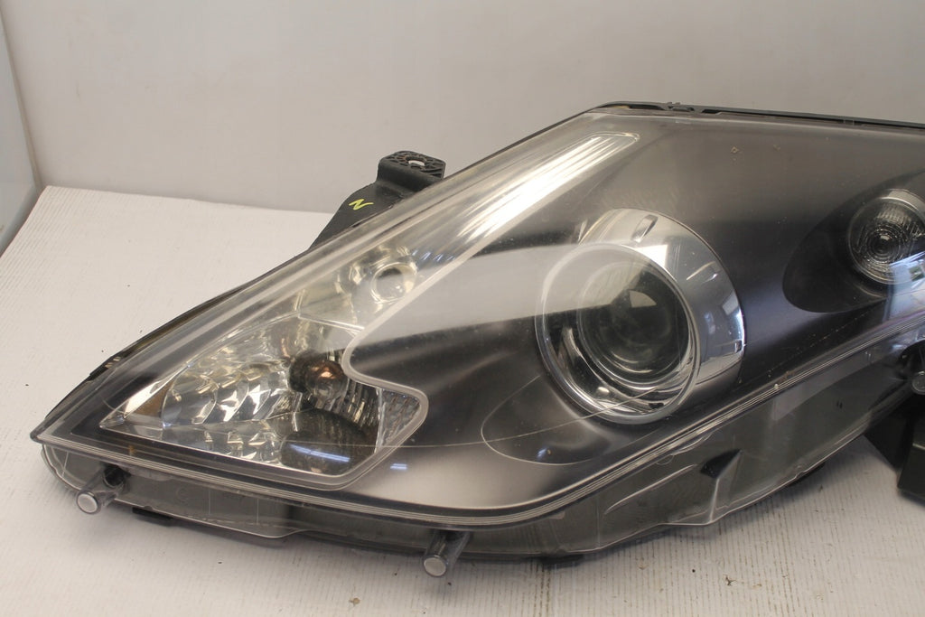 Frontscheinwerfer Renault Laguna III Coupe 260603355R Xenon Links Headlight