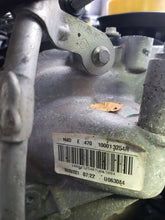 Laden Sie das Bild in den Galerie-Viewer, Motor Dacia Sandero III H4DE470 1.0 TCE 30TKm Benzin Engine Komplett MOT2703468182zn