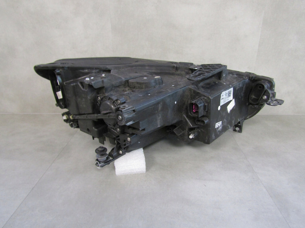 Frontscheinwerfer Cupra Formentor Leon 5FG941007E Full LED Links Headlight SCH7755674346ig