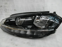 Load image into Gallery viewer, Frontscheinwerfer VW Golf VII 5G19410050 Ein Stück (Rechts oder Links) Headlight SCH6958474860xu