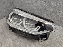 Laden Sie das Bild in den Galerie-Viewer, Frontscheinwerfer BMW X3 G01 G02 8739654 LED Rechts Scheinwerfer Headlight SCH5711496263qo