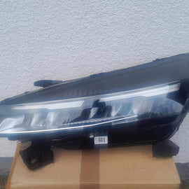 Frontscheinwerfer Renault Clio I V 260600149R 148R006599 Links Headlight SCH3072124886fq