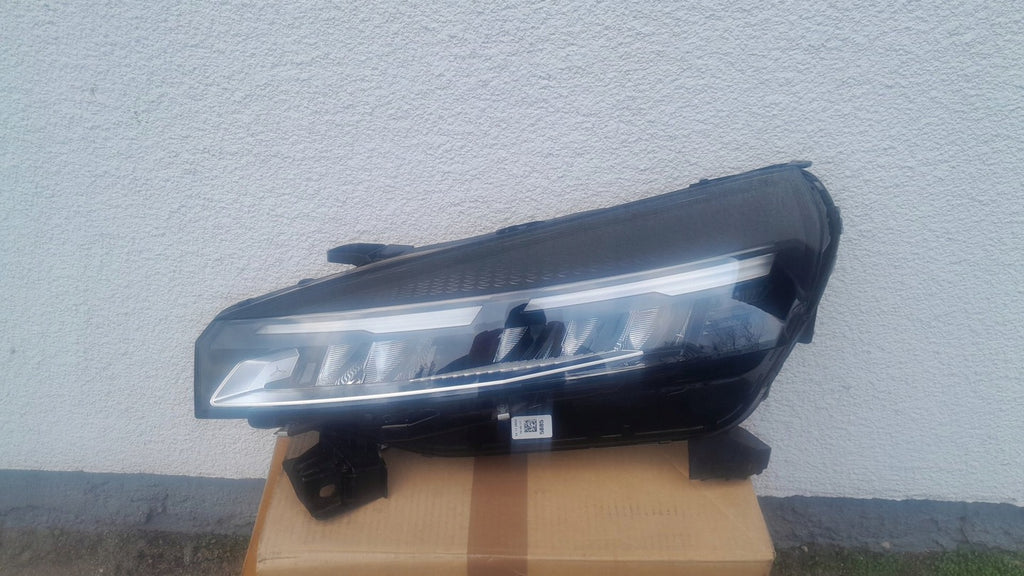 Frontscheinwerfer Renault Clio I V 260600149R 148R006599 Links Headlight SCH3072124886fq