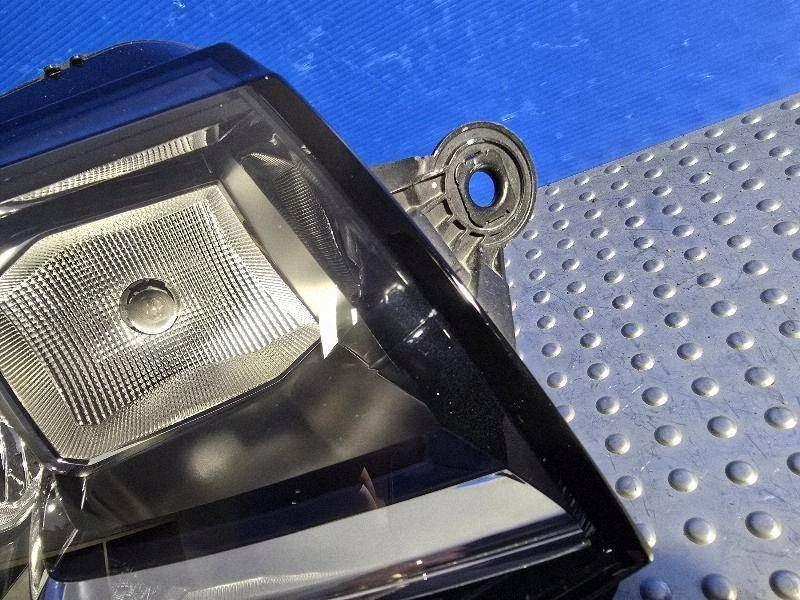 Frontscheinwerfer VW Transporter 7E1941016AD Rechts Scheinwerfer Headlight SCH5118512887eq