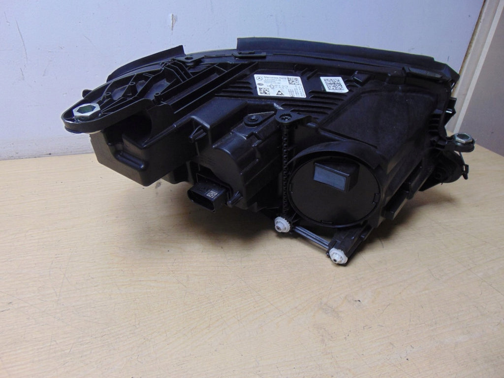 Frontscheinwerfer Mercedes-Benz W213 A2139069109 Links Scheinwerfer Headlight SCH5582261352dz