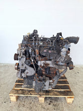 Laden Sie das Bild in den Galerie-Viewer, Motor Hyundai Santa III Fe D4HB 2.2 CRDI 195PS 145kW 200TKm Diesel Komplett MOT1181769591wi