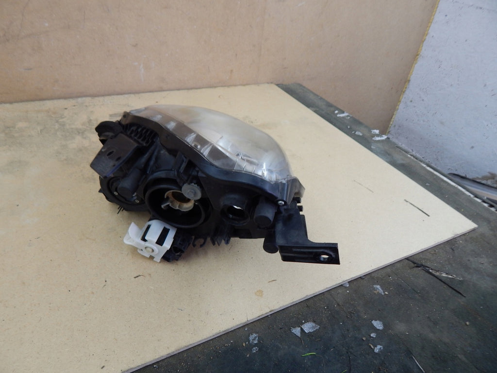 Frontscheinwerfer Mazda Mx5 I Xenon Rechts Scheinwerfer Headlight SCH8927602781ms