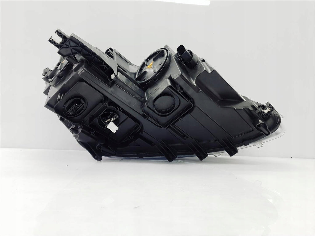 Frontscheinwerfer Seat Alhambra 7N5941751 Xenon Links Scheinwerfer Headlight SCH2681875945qs