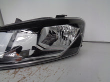 Laden Sie das Bild in den Galerie-Viewer, Frontscheinwerfer VW Polo 6C1941005B LED Links Scheinwerfer Headlight