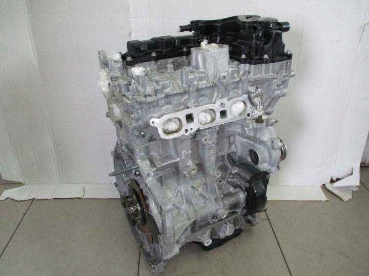Motor Peugeot 208 HN05 1.2 THP 130PS 20TKm 2008 Benzin Engine Unkomplett MOT8327298726qg