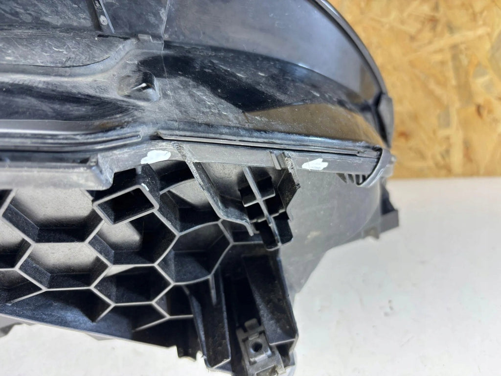 Frontscheinwerfer BMW X3 5A29201 Rechts Scheinwerfer Headlight SCH7623138062uw