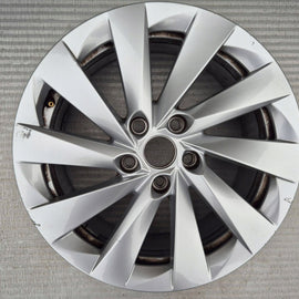 1x Alufelge 17 Zoll 7.0
