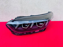 Load image into Gallery viewer, Frontscheinwerfer Kia Ceed 92101J7500 LED Links Scheinwerfer Headlight