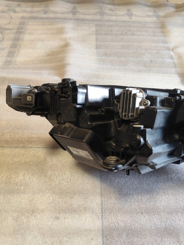 Frontscheinwerfer Skoda Octavia IV 5E4941015A Links Scheinwerfer Headlight SCH6347439451yy