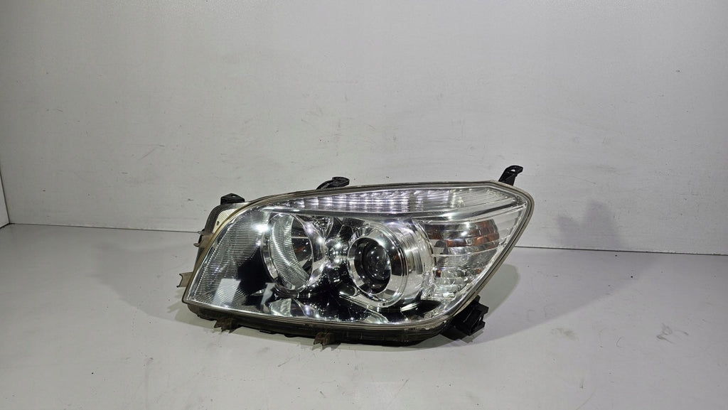 Frontscheinwerfer Toyota III 118934386833 Links Scheinwerfer Headlight SCH4500110118wi