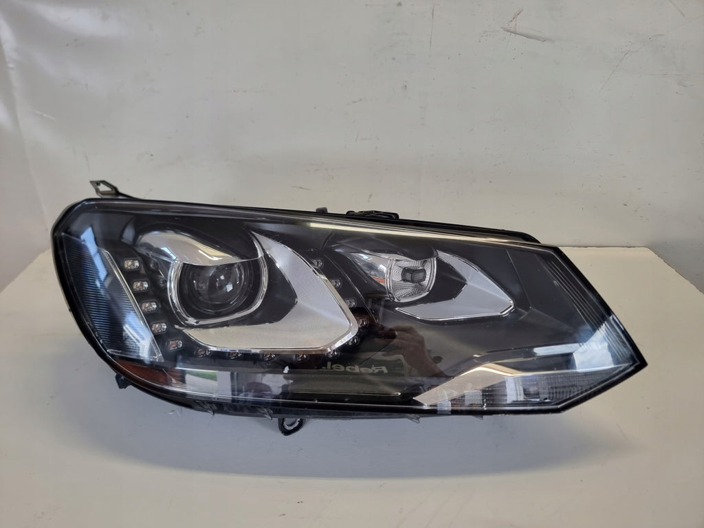 Frontscheinwerfer VW Touareg 7P1941034 Xenon Rechts Scheinwerfer Headlight SCH6681367332wg