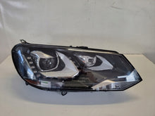 Load image into Gallery viewer, Frontscheinwerfer VW Touareg 7P1941034 Xenon Rechts Scheinwerfer Headlight SCH6681367332wg