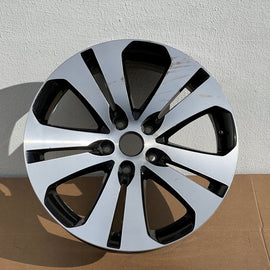 1x Alufelge 18 Zoll 7.0