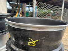 Laden Sie das Bild in den Galerie-Viewer, 1x Alufelge 19 Zoll 7.5" 5x114.3 Hyundai Rim Wheel FEL4278122480mi