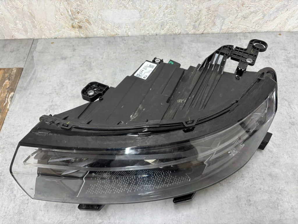 Frontscheinwerfer Opel Grandland 9870487780 Links Scheinwerfer Headlight SCH6033485060qm