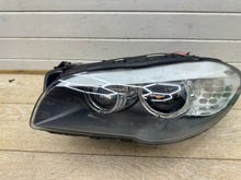 Load image into Gallery viewer, Frontscheinwerfer BMW 5 F11 F10 7271907-01 Xenon Links Scheinwerfer Headlight SCH5939339749zs