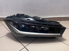 Load image into Gallery viewer, Frontscheinwerfer Skoda Superb 3P1941016 Full LED Rechts Scheinwerfer Headlight SCH9980437396dw