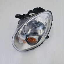 Load image into Gallery viewer, Frontscheinwerfer Mini 9801029 Links Scheinwerfer Headlight SCH2128033754fc