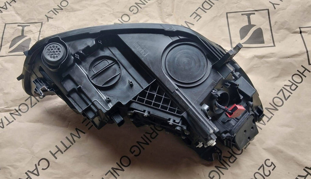 Frontscheinwerfer Audi A6 4G0941033H 1EX01187711 Full LED Links Headlight SCH4239111553ze