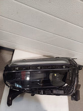 Laden Sie das Bild in den Galerie-Viewer, Frontscheinwerfer Jeep I 52218721 Full LED Links Scheinwerfer Headlight SCH4051309441eo