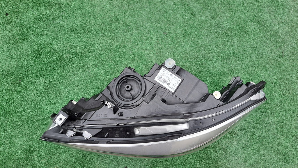 Frontscheinwerfer BMW 1 F21 F20 7358391-12 LED Links Scheinwerfer Headlight SCH8186003194is