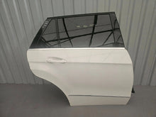 Load image into Gallery viewer, Tür Mercedes-Benz W212 HWD3475 Hinten Rechts Door Porta Porte