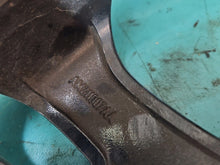 Load image into Gallery viewer, 1x Alufelge 17 Zoll 7.0" 5x108 55ET Ford Mondeo I Rim Wheel FEL7498347245qh
