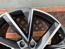 Load image into Gallery viewer, 1x Alufelge 19 Zoll 8.0" 5x112 45ET 57A601025R Mg Karoq Nu7 Rim Wheel FEL8282534802ih