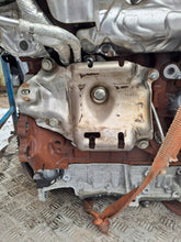 Load image into Gallery viewer, Motor Ford Kuga I YMDA 2.0 TDCI 41TKm Diesel Engine Komplett MOT4681589560uo