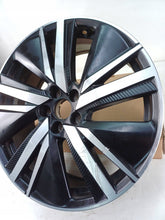 Load image into Gallery viewer, 1x Alufelge 19 Zoll 7.0" 5x108 38ET 9832762380 Peugeot I Rim Wheel FEL8192616113mg